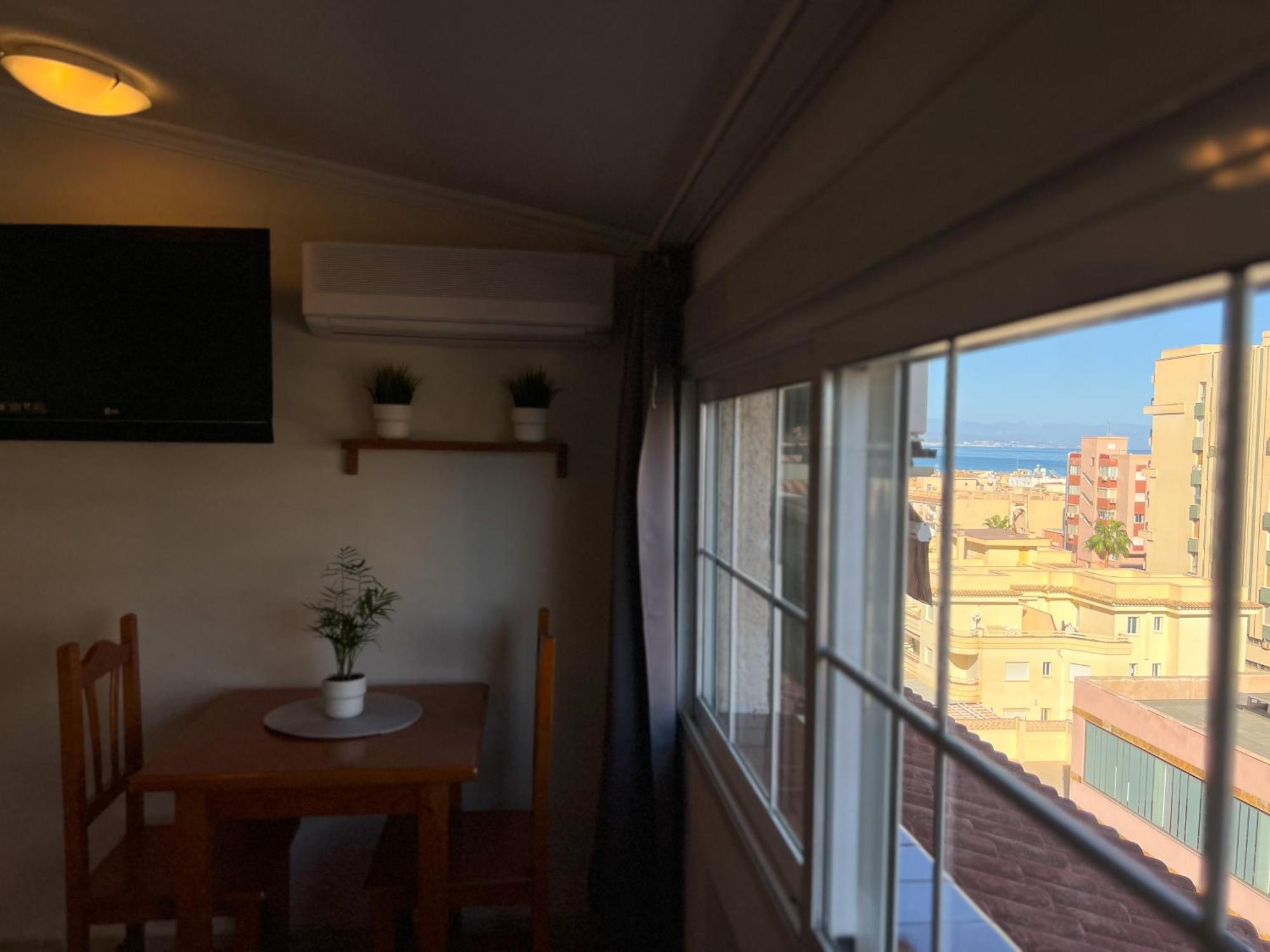 Carihuela Beach, Club San Antonio, Torremolinos Malaga Екстериор снимка